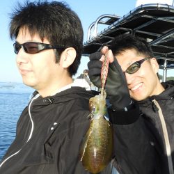 Fisherman Dreams DI 釣果