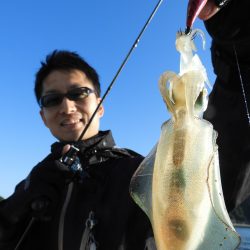 Fisherman Dreams DI 釣果