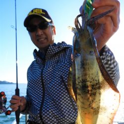 Fisherman Dreams DI 釣果