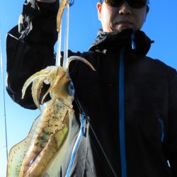 Fisherman Dreams DI 釣果