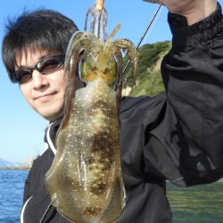 Fisherman Dreams DI 釣果