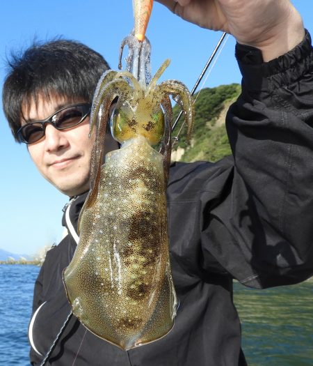 Fisherman Dreams DI 釣果