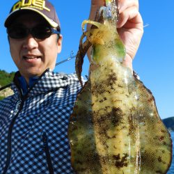 Fisherman Dreams DI 釣果