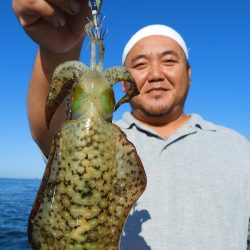 Fisherman Dreams DI 釣果