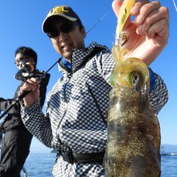 Fisherman Dreams DI 釣果