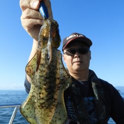 Fisherman Dreams DI 釣果