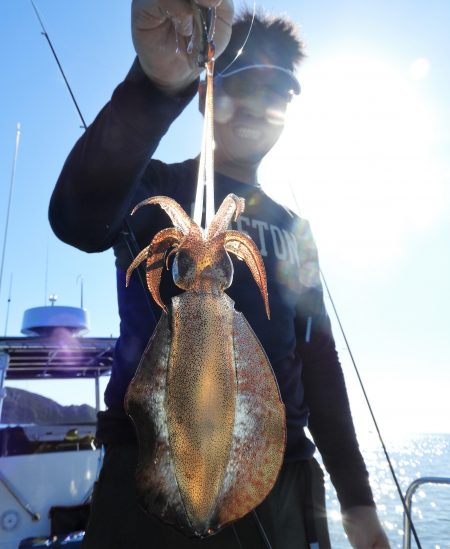 Fisherman Dreams DI 釣果