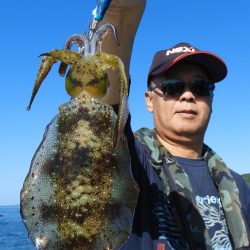 Fisherman Dreams DI 釣果