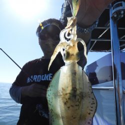 Fisherman Dreams DI 釣果