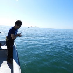 Fisherman Dreams DI 釣果