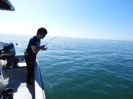 Fisherman Dreams DI 釣果