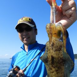 Fisherman Dreams DI 釣果