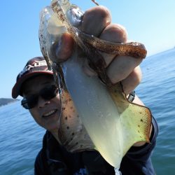 Fisherman Dreams DI 釣果