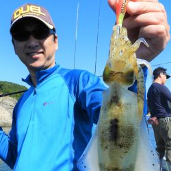 Fisherman Dreams DI 釣果