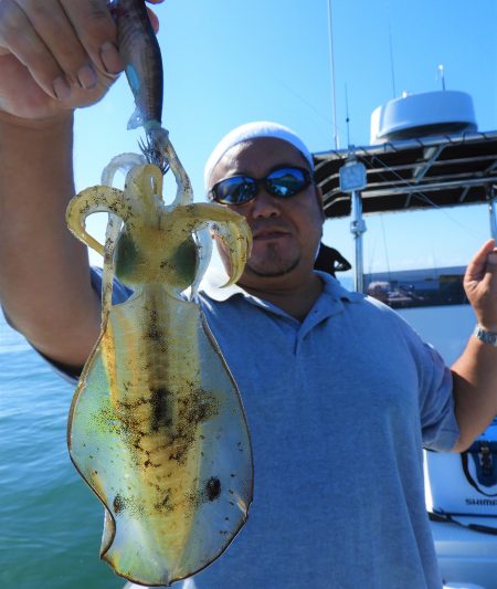 Fisherman Dreams DI 釣果