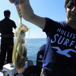 Fisherman Dreams DI 釣果