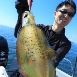 Fisherman Dreams DI 釣果