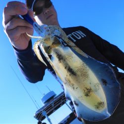 Fisherman Dreams DI 釣果