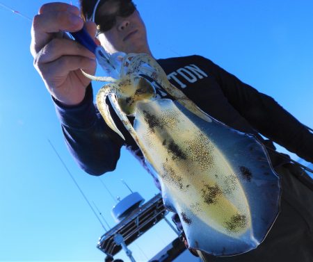 Fisherman Dreams DI 釣果