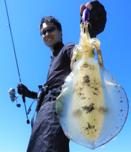 Fisherman Dreams DI 釣果