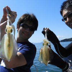 Fisherman Dreams DI 釣果