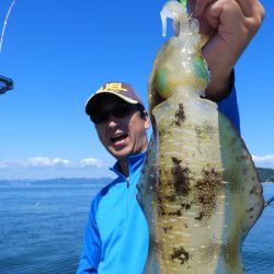 Fisherman Dreams DI 釣果