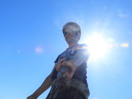 Fisherman Dreams DI 釣果