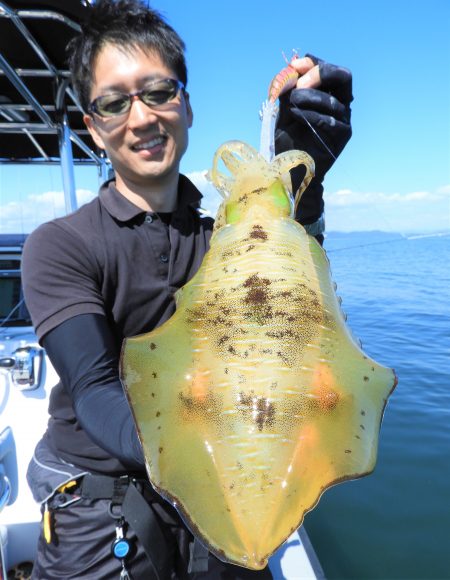 Fisherman Dreams DI 釣果