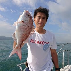 フィッシングボートACE(エース) 釣果