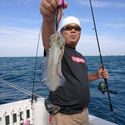 フィッシングボートACE（エース） 釣果