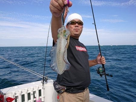 フィッシングボートACE（エース） 釣果