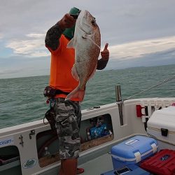 フィッシングボートACE(エース) 釣果