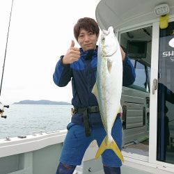 フィッシングボートACE（エース） 釣果