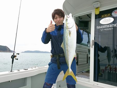 フィッシングボートACE（エース） 釣果