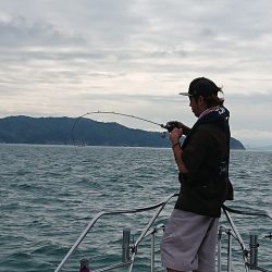 フィッシングボートACE(エース) 釣果