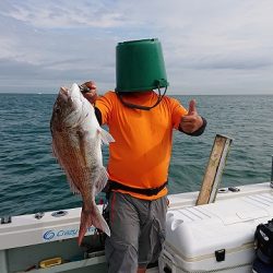 フィッシングボートACE(エース) 釣果