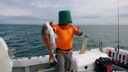 フィッシングボートACE(エース) 釣果