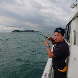 フィッシングボートACE(エース) 釣果