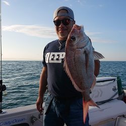 フィッシングボートACE(エース) 釣果