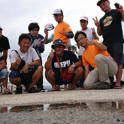 フィッシングボートACE(エース) 釣果