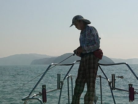 フィッシングボートACE（エース） 釣果