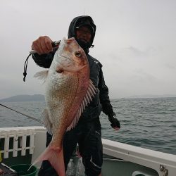 フィッシングボートACE(エース) 釣果