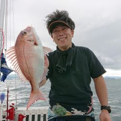 フィッシングボートACE(エース) 釣果