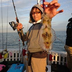 フィッシングボートACE（エース） 釣果