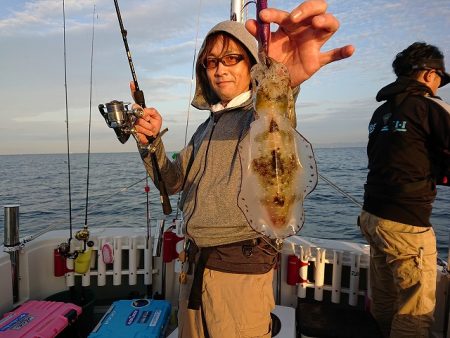 フィッシングボートACE（エース） 釣果