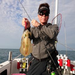 フィッシングボートACE（エース） 釣果