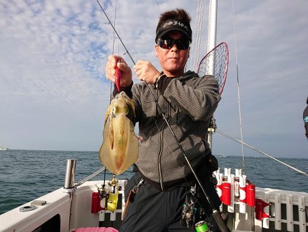 フィッシングボートACE（エース） 釣果