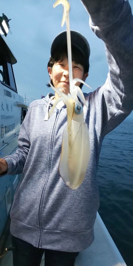 金剛丸 釣果