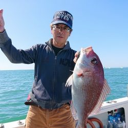 フィッシングボートACE（エース） 釣果