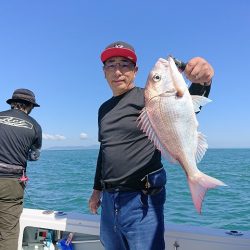 フィッシングボートACE（エース） 釣果